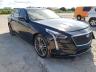 2019 CADILLAC  CT6