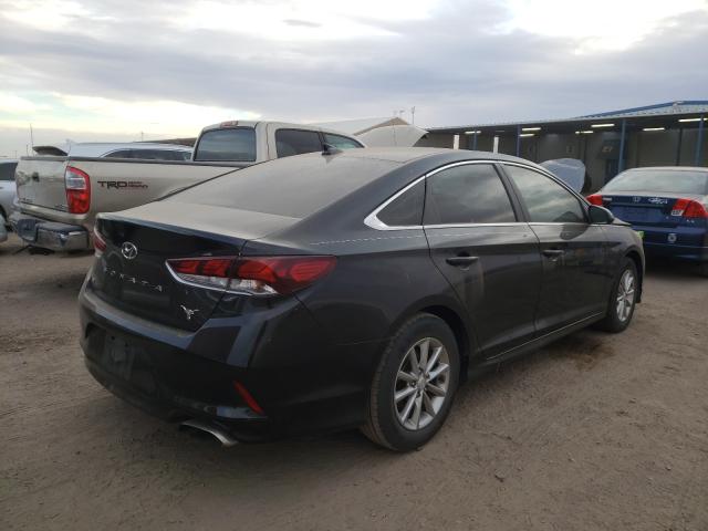 2018 HYUNDAI SONATA SE 5NPE24AFXJH622751