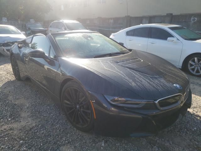 VIN WBY2Z6C56K7D59566 2019 BMW I8 no.1