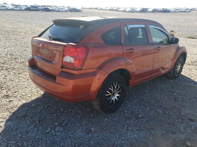 2010 DODGE CALIBER MA 1B3CB3HA8AD568305