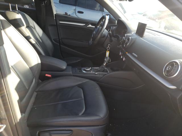 2015 AUDI A3 WAUBFGFF0F1082355