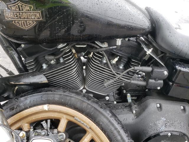 2016 HARLEY-DAVIDSON FXDLS 1HD1GS820GC321416