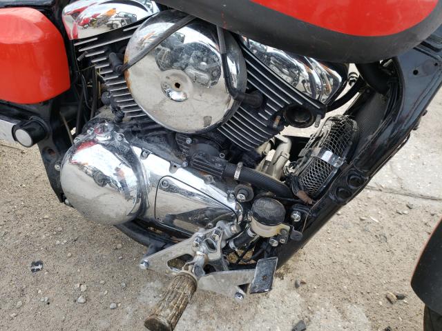 2005 KAWASAKI 1600 MEANS JKBVNKB105A006560