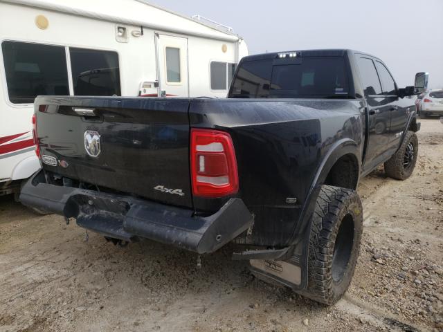 2019 RAM 3500 LONGH 3C63RRKL3KG557960