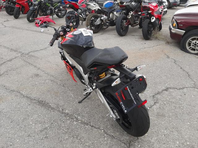 2019 APRILIA TUONO ZD4KGU005KS001121