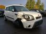 2012 KIA  SOUL