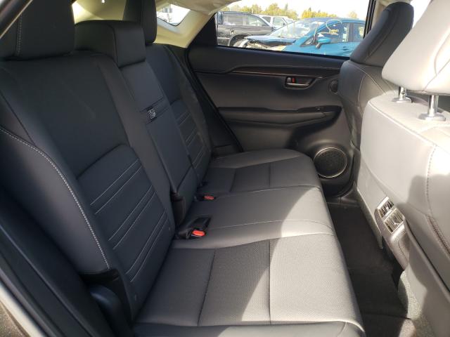2020 LEXUS NX 300H JTJGJRDZ2L2132868