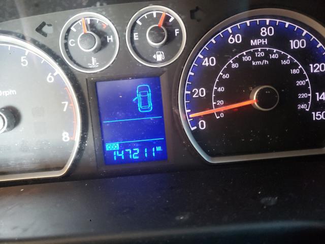 2011 HYUNDAI ELANTRA TO KMHDB8AE7BU122575