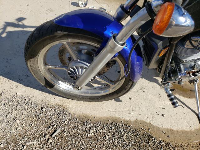 2006 HONDA VT1100 C 1HFSC181X6A000115