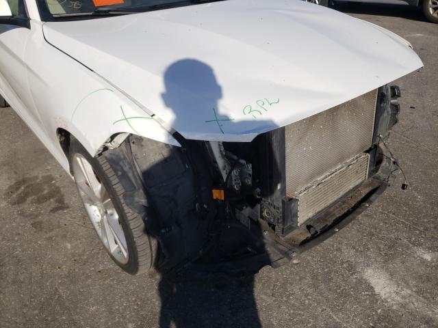 2014 BMW 228 I WBA1F5C5XEV256001