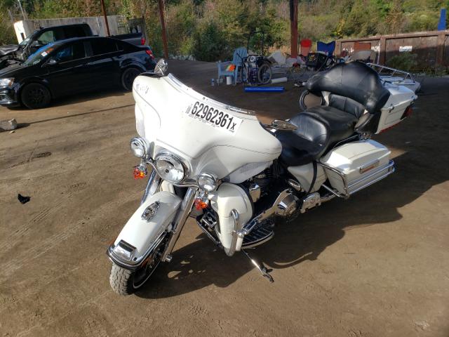 2006 HARLEY-DAVIDSON FLHTCUI 1HD1FCW146Y690199