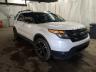 2015 FORD  EXPLORER