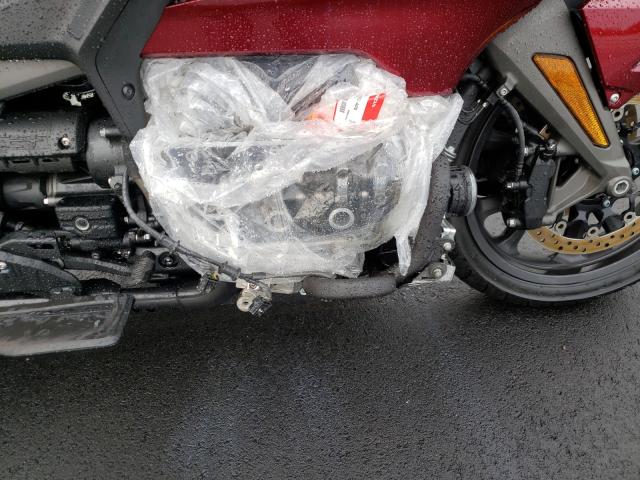 2019 HONDA GL1800 B JH2SC7948KK100165