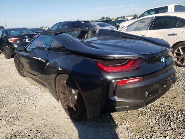 VIN WBY2Z6C56K7D59566 2019 BMW I8 no.3