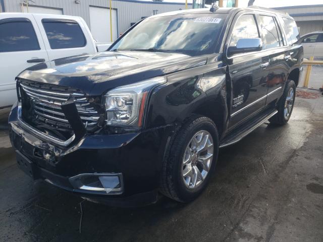2015 GMC YUKON SLE 1GKS1AKC9FR732896