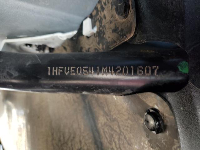 2021 HONDA TALON 1HFVE0541M4201607