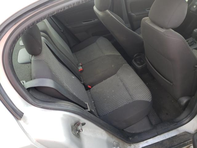 2010 CHEVROLET COBALT 1LT 1G1AD5F51A7123459