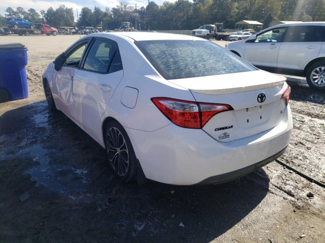 2015 TOYOTA COROLA 2T1BURHE9FC246920