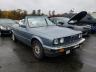 1988 BMW  3 SERIES