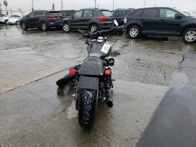 2016 HARLEY-DAVIDSON FXDLS 1HD1GS820GC321416