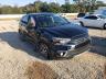 2019 MITSUBISHI  OUTLANDER