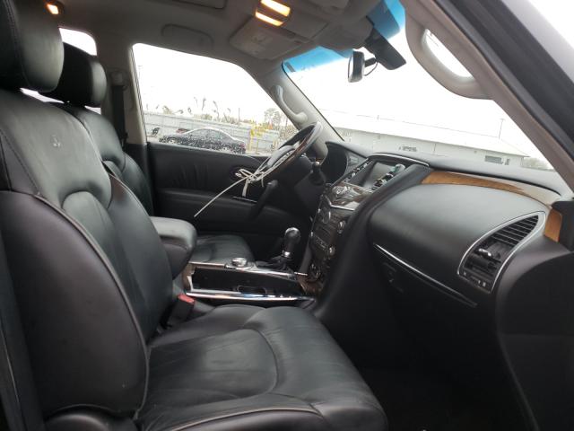 2012 INFINITI QX56 JN8AZ2NEXC9015989