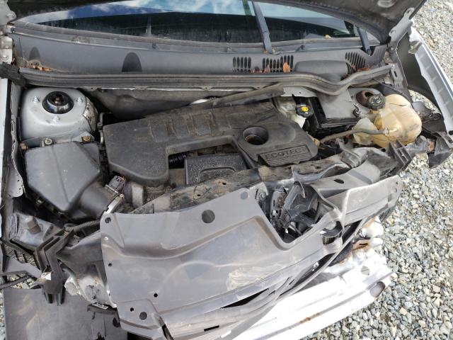 2010 CHEVROLET COBALT 1LT 1G1AD5F51A7123459