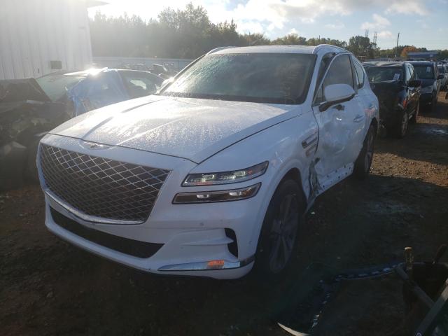 2021 GENESIS GV80 BASE KMUHCESC9MU067304