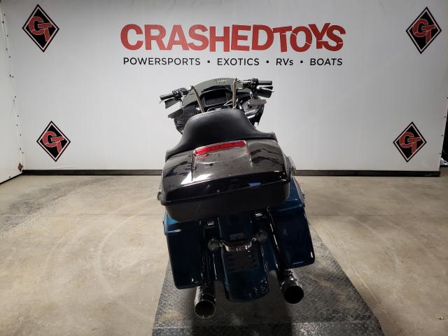 2020 HARLEY-DAVIDSON ROAD GLIDE 1HD1KHC1XLB647434