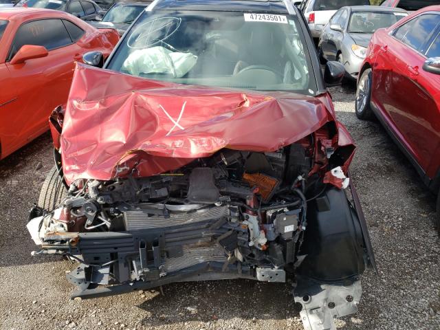 2020 NISSAN KICKS SR 3N1CP5DV1LL572474