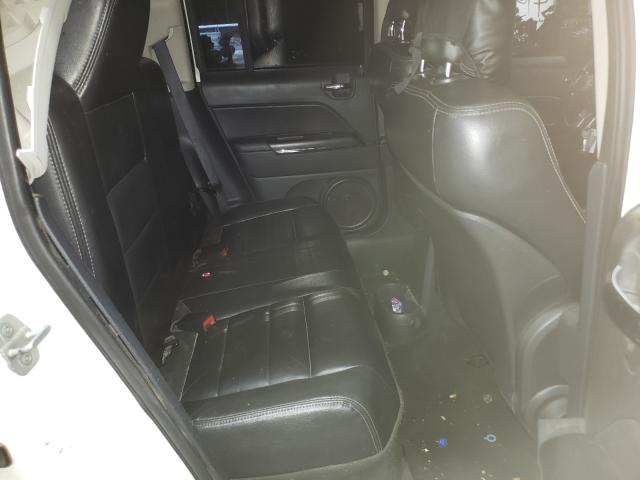 2012 JEEP PATRIOT LI 1C4NJPCBXCD515173