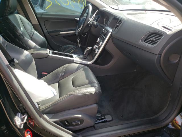 2014 VOLVO S60 T6 YV1902FHXE2274523