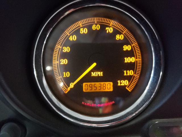 2003 HARLEY-DAVIDSON FLHTCUI AN 1HD1FCW403Y637408