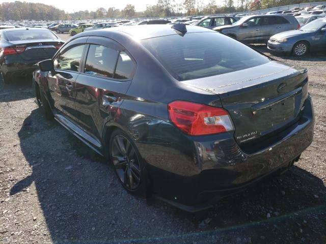 2017 SUBARU WRX PREMIU JF1VA1E69H8807352