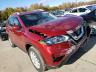 2019 NISSAN  ROGUE