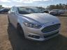 2014 FORD  FUSION