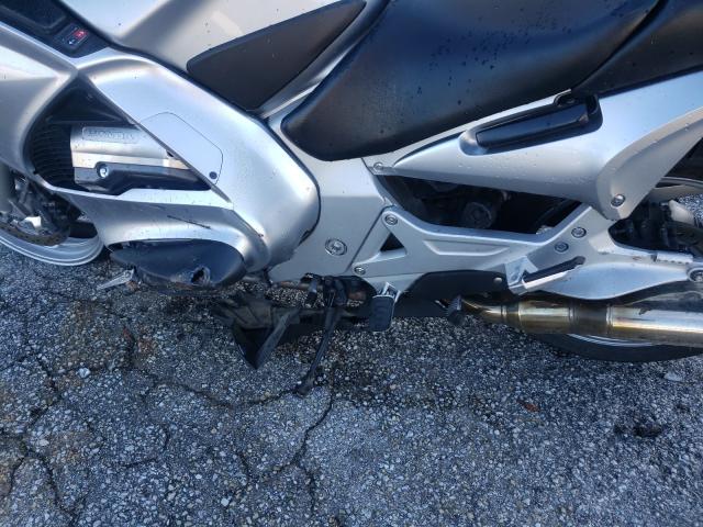 2007 HONDA ST1300 JH2SC51077M500789