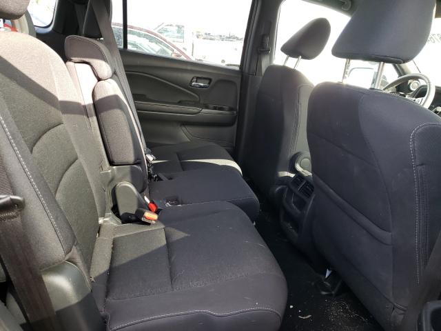 2019 HONDA PASSPORT S 5FNYF8H21KB022468