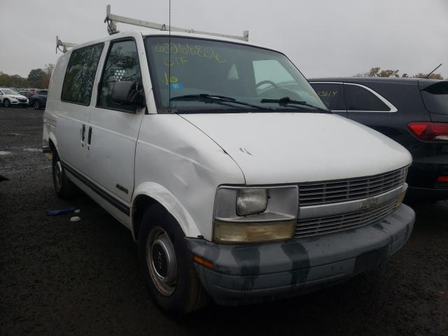 1999 Chevrolet Astro Cargo Van 