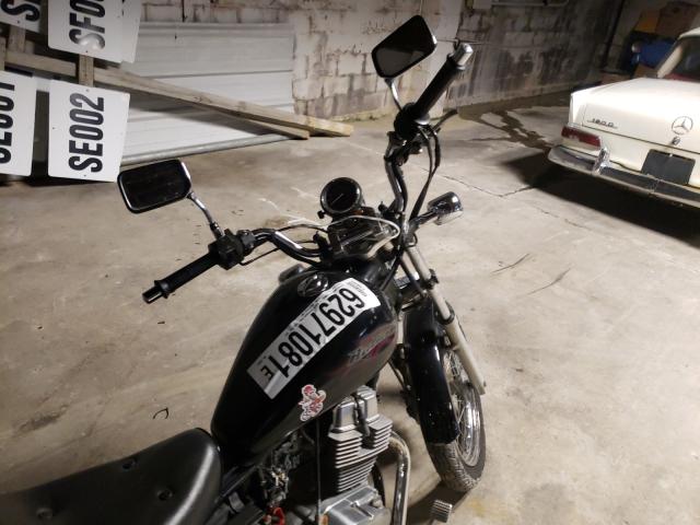 2005 HONDA CMX250 C JH2MC13075K105065