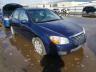 2007 KIA  SPECTRA