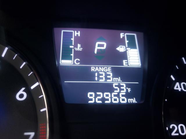 2015 HYUNDAI ACCENT GS KMHCT5AE5FU213132