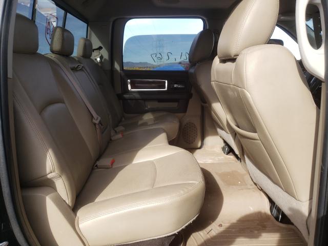 2010 DODGE RAM 2500 3D7TT2CT8AG132206