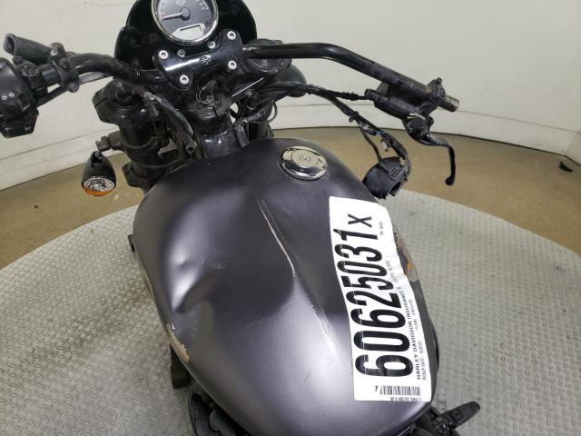2017 HARLEY-DAVIDSON XG750A A 1HD4NCG2XHC508092