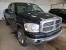 2008 DODGE  RAM 1500