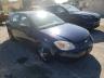 2008 CHEVROLET  COBALT