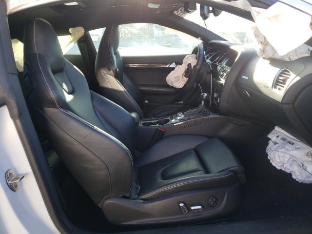 2013 AUDI RS5 WUAC6AFR9DA902138