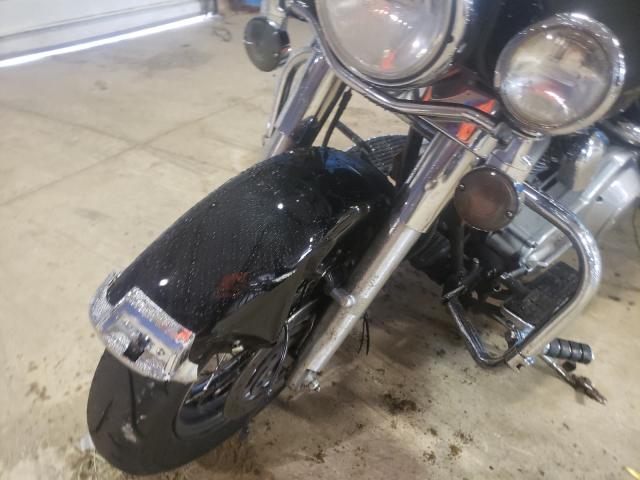 2002 HARLEY-DAVIDSON FLHT 1HD1DDV132Y623164
