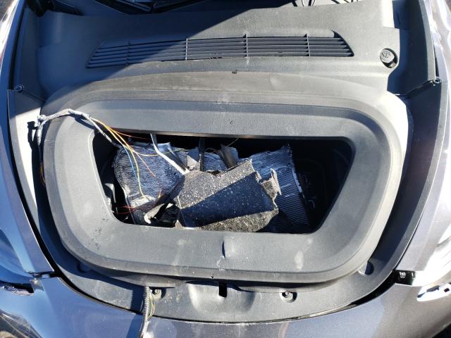 2021 TESLA MODEL Y 5YJYGDEF1MF252575