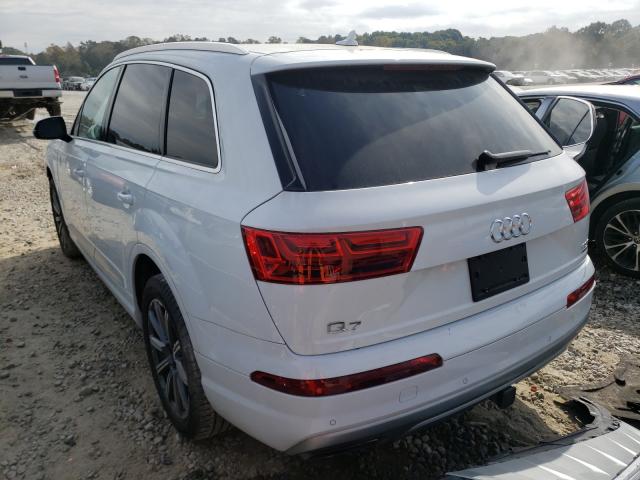 VIN WA1LAAF77JD053108 2018 Audi Q7, Premium Plus no.3